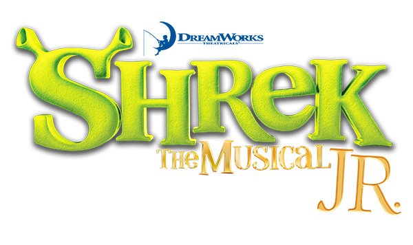 Shrek Jr. T-Shirt — Red Phoenix